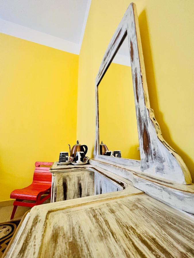 Antonioni'S Apartment Trastevere Řím Exteriér fotografie
